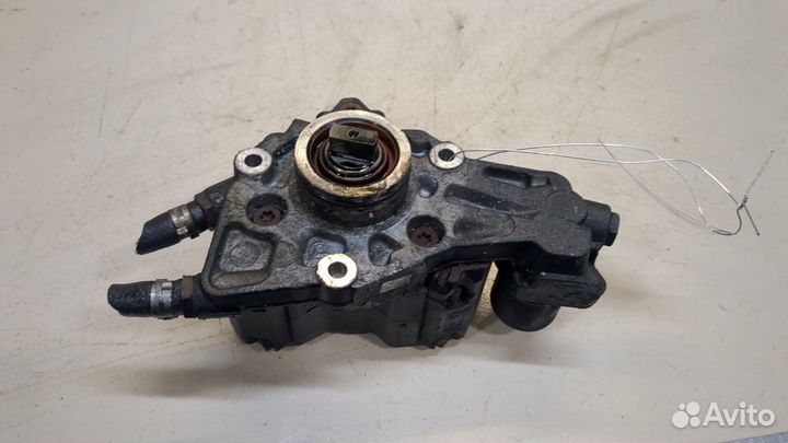 Тнвд Mercedes C W204, 2008