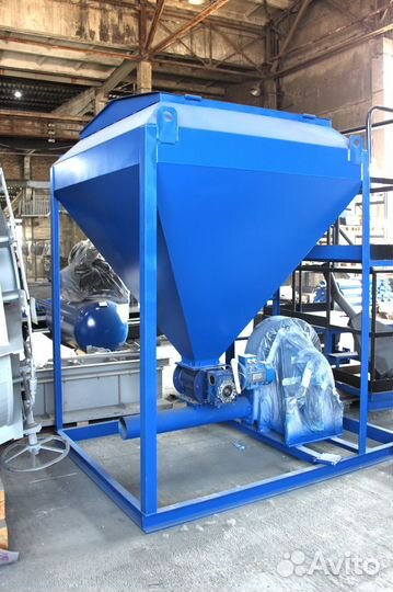 Агрегат целлюлозной добавки (ацд) для абз