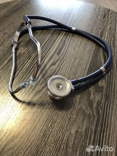 Фонендоскоп