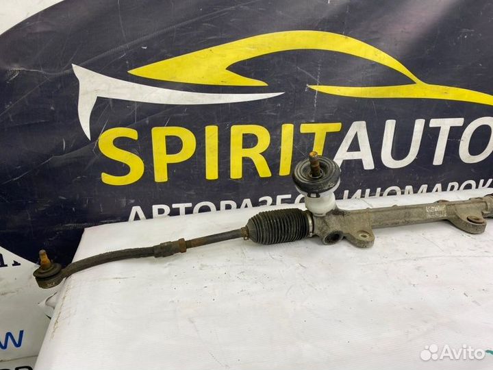 Рулевая рейка Hyundai Elantra 5 1.6 G4FG 2010-2016