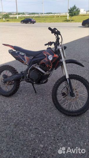 TTR 250