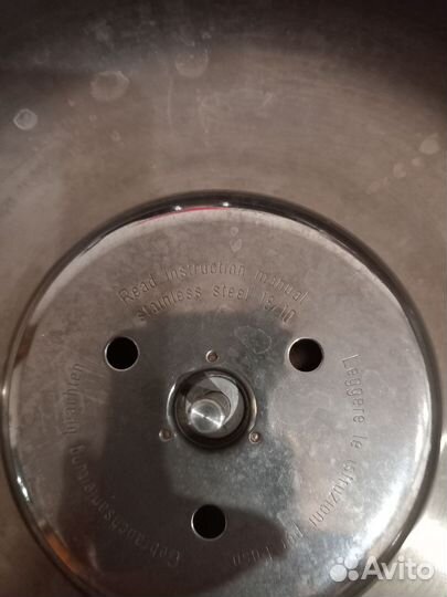 Крышка- скороварка Цептер оригинал