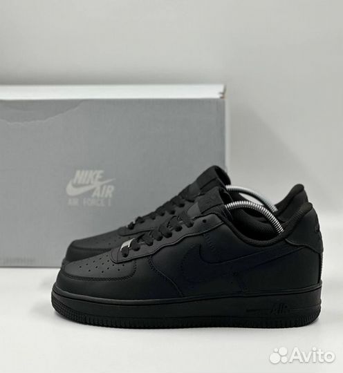 Кроссовки Nike Air Force 1 Low