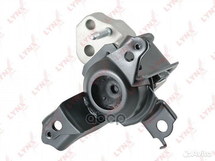 Опора двигателя R toyota Yaris(P10) 1.5 01-05