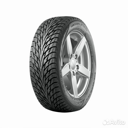 Nokian Tyres Hakkapeliitta R3 SUV 275/50 R20