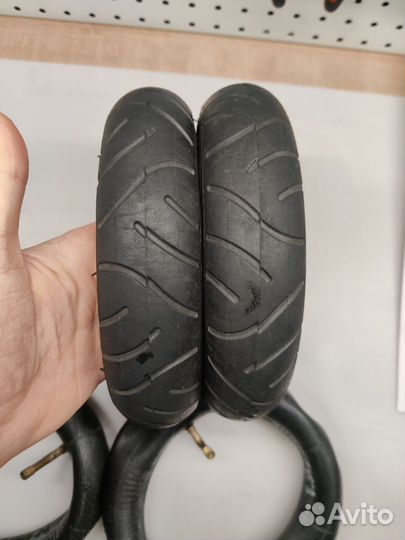 Покрышка и камера 8,5х2