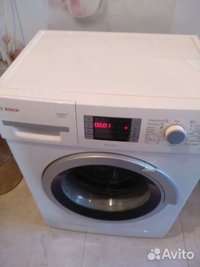 Ремонт стиральных и посудомоечных машин