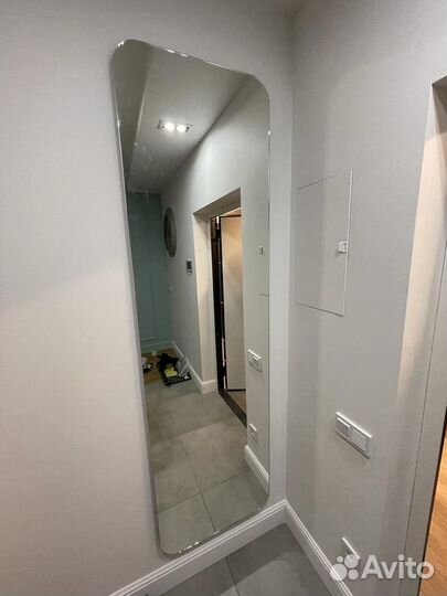 Зеркала напольные