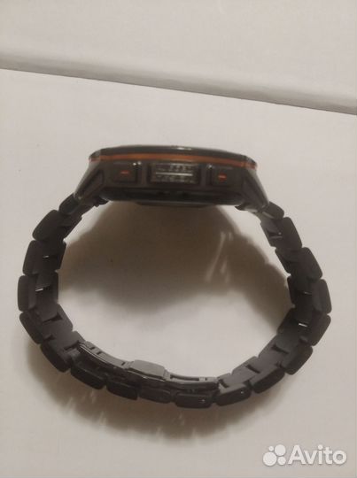 Смарт часы kospet tank m3 ultra gps