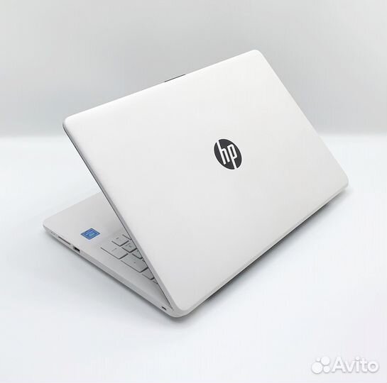 Ноутбук HP