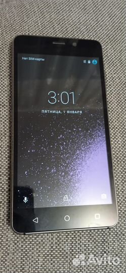 Tele2 Maxi LTE, 16 ГБ