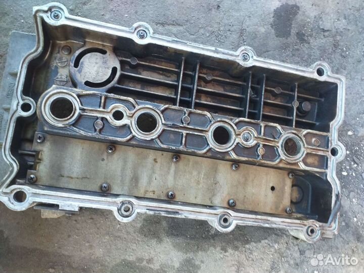 Запчасть чери фора