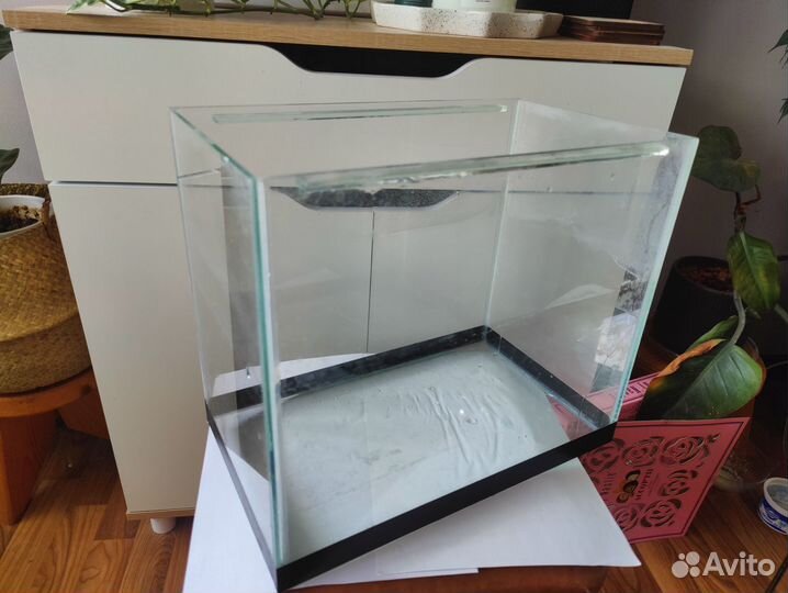 Аквариум 20 литров