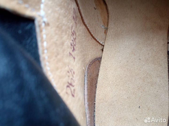 Крепления жесткие для спорт.бег.лыж,ботинки