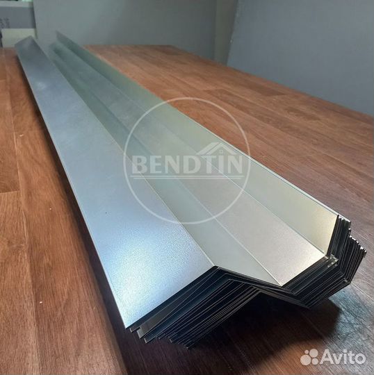 Гнем доборные элементы для кровли