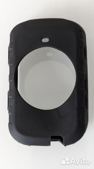 Чехол, стекло на велокомп Garmin Edge 530