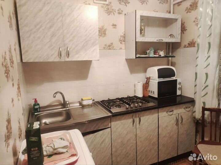 Кухонный гарнитур бу