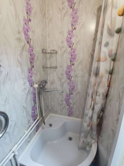 1-к. квартира, 24 м², 2/5 эт.