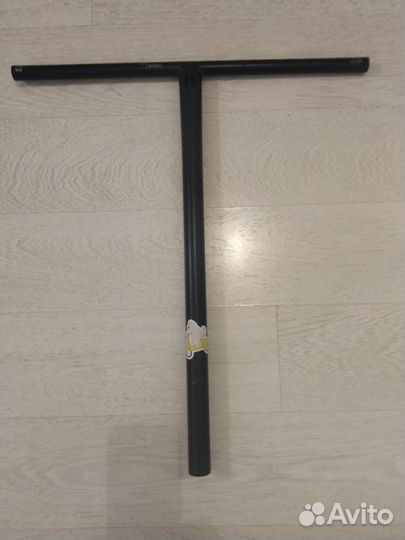 Руль на трековый самокат