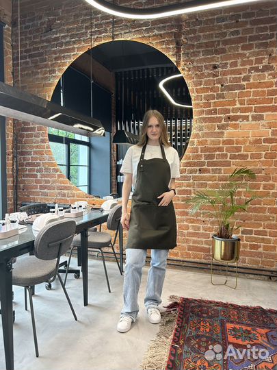 Фартук универсальный