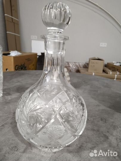 Кувшины, графины СССР