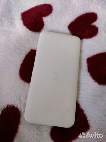 Powerbank redmi