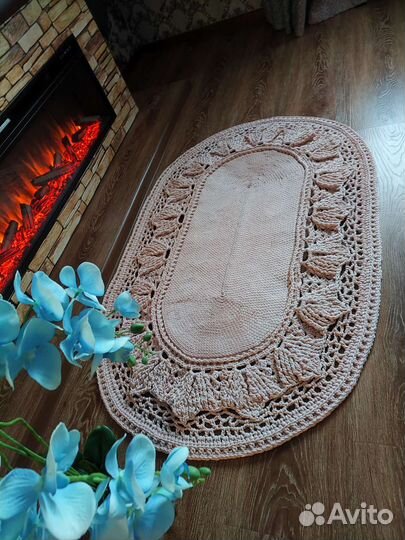 Ковер новый