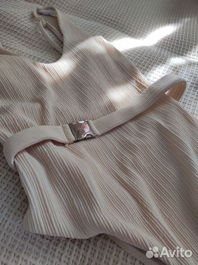 Купальник женский слитный