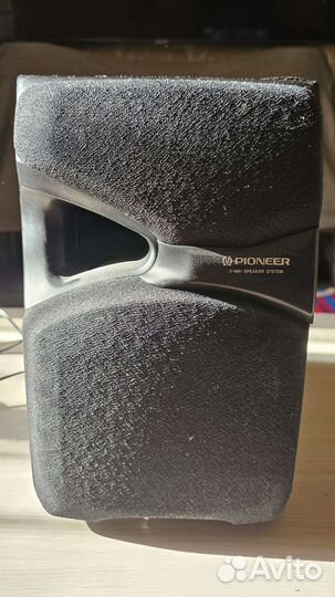 Колонка Pioneer