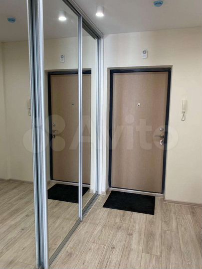 Квартира-студия, 30 м², 19/19 эт.