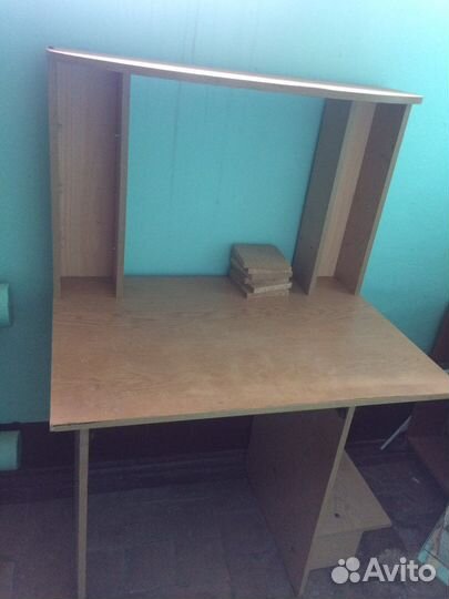 Компьютерный стол бу