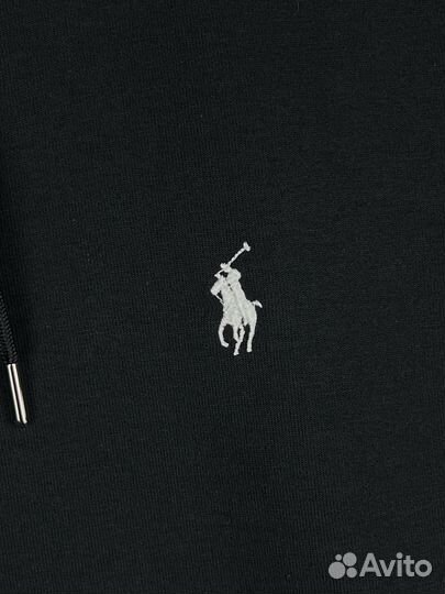 Зип-худи Polo Ralph Lauren Арт. 593 Размер S