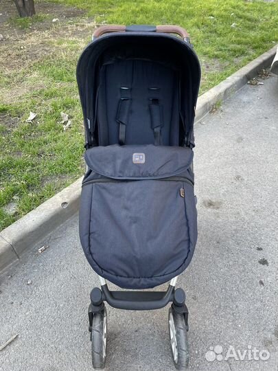 Коляска FD design (Германия)