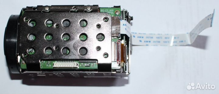 Модуль камеры sdm-270P