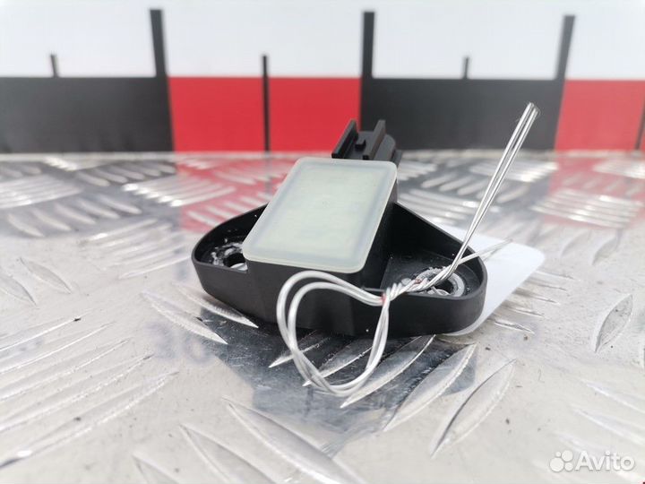 Датчик удара Volkswagen Passat B7 2012 5N0959354D