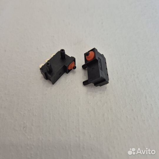 Микропереключатель (концевик) замка двери для VAG