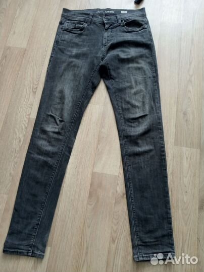 Джинсы Colin's 46