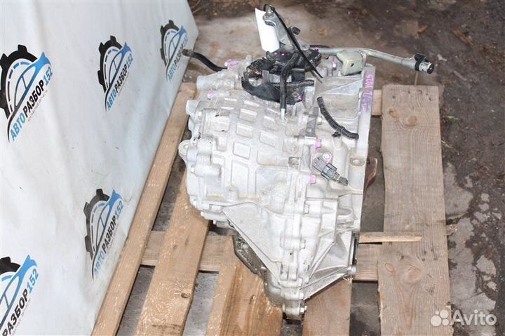 АКПП Вариатор Nissan Teana J32 VQ25DE 2008-2012