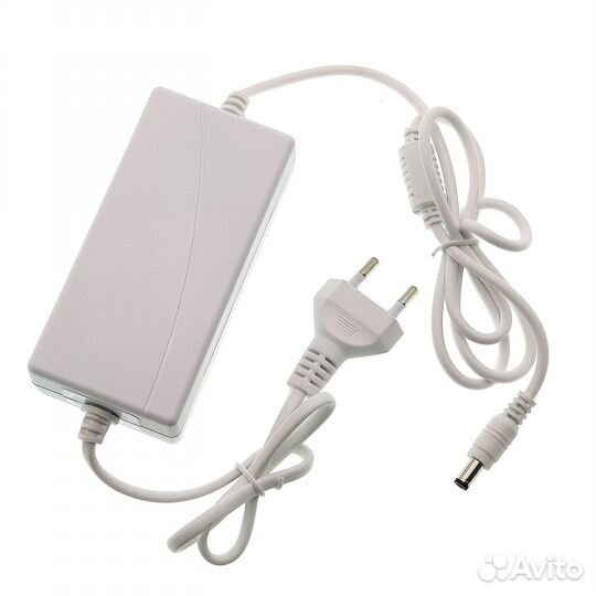 Адаптер питания 12v 3a
