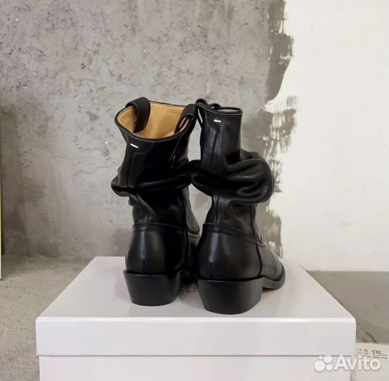 Казаки tabi Martin Maison Margiela