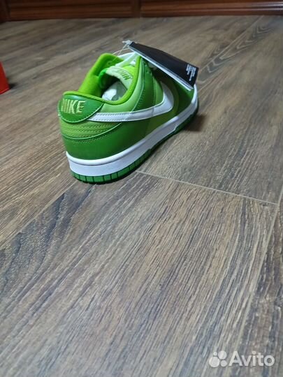 Кроссовки nike