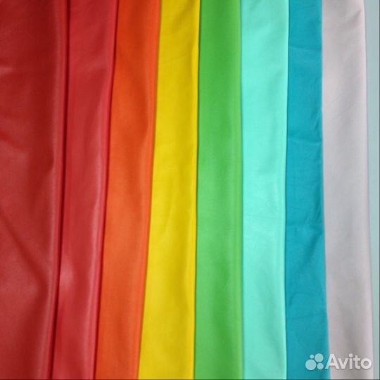 Кожа натуральная