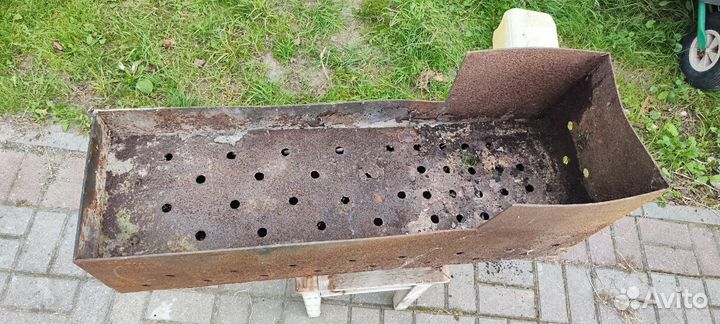 Продам мангал