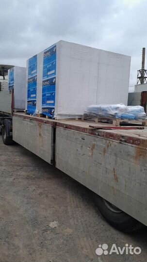 Газоблоки для перегородок