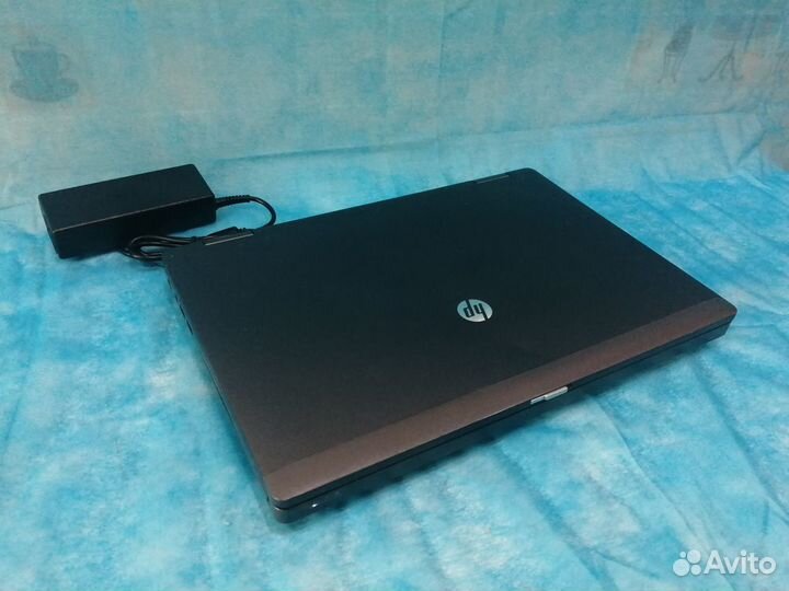 HP Probook 6460b Core-i5/8Gb/ssd256Gb/1600x900