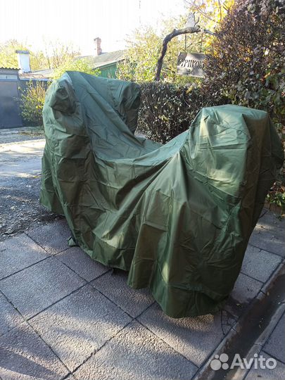 Мотоцикл BMW F700GS