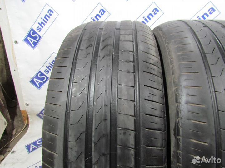 Pirelli Scorpion Verde 265/45 R20 88R