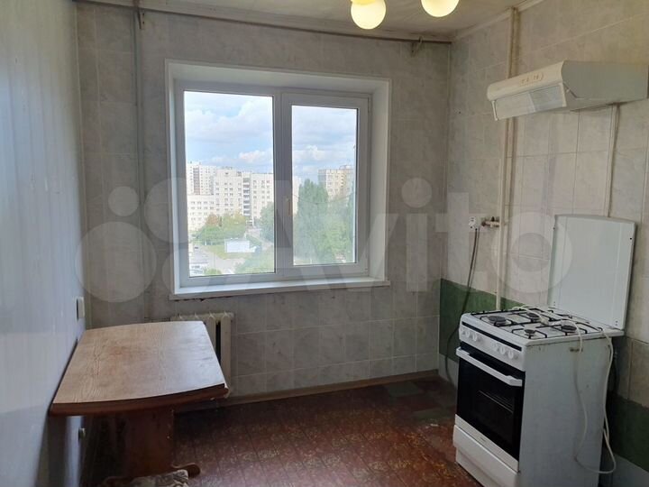 3-к. квартира, 63,7 м², 8/9 эт.