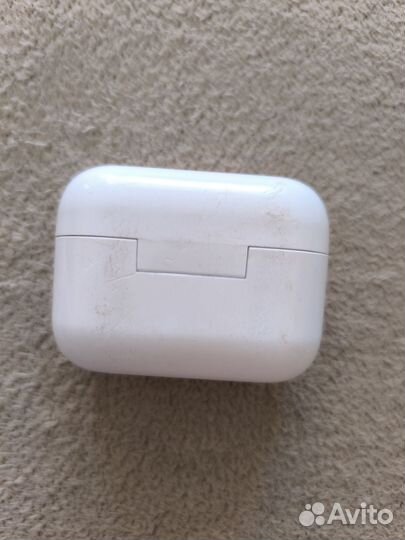 Беспроводные наушники