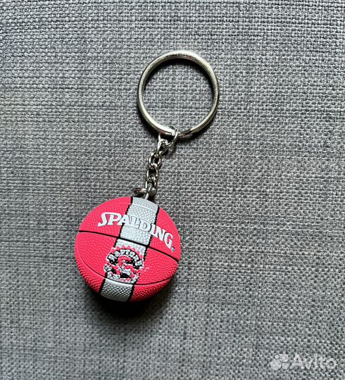 Брелки баскетбольные NBA